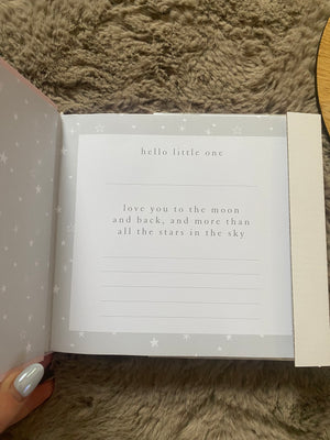 Photo album