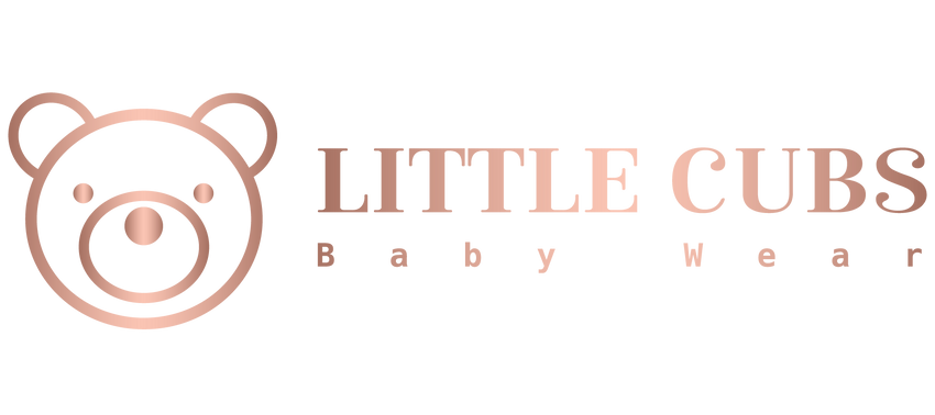 Little Cubs Baby Wear