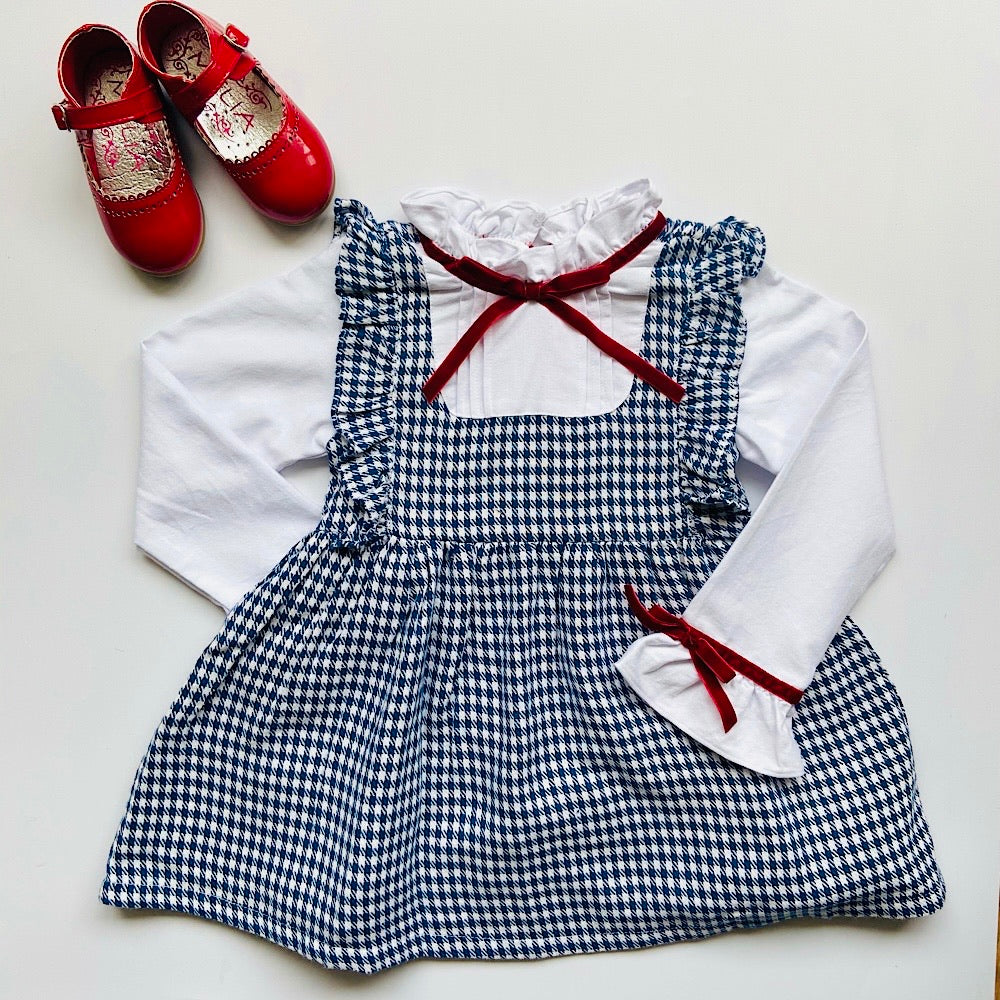 Mia Junior Dress